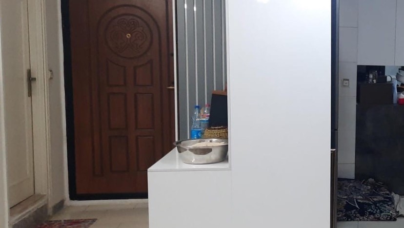  فروش  آپارتمان 86 متری  در بابل 