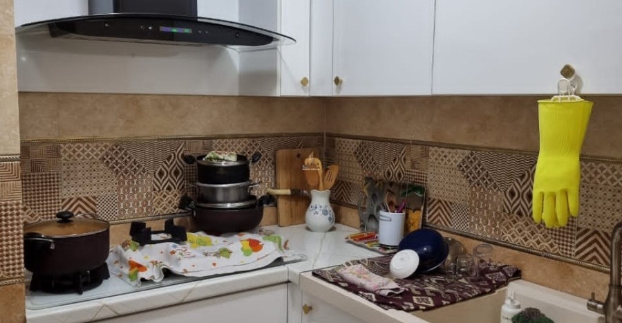  فروش  آپارتمان 102 متری  در بابل 
