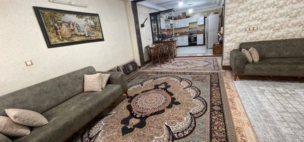  فروش  خانه ویلایی 135 متری  در بابل 