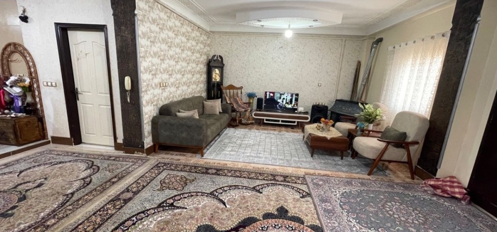  فروش  خانه ویلایی 135 متری  در بابل 