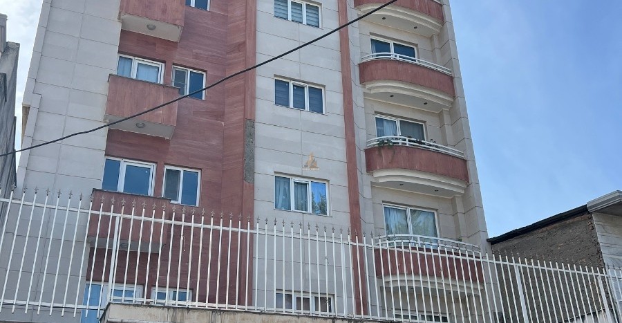  فروش  آپارتمان 167 متری  در بابل 