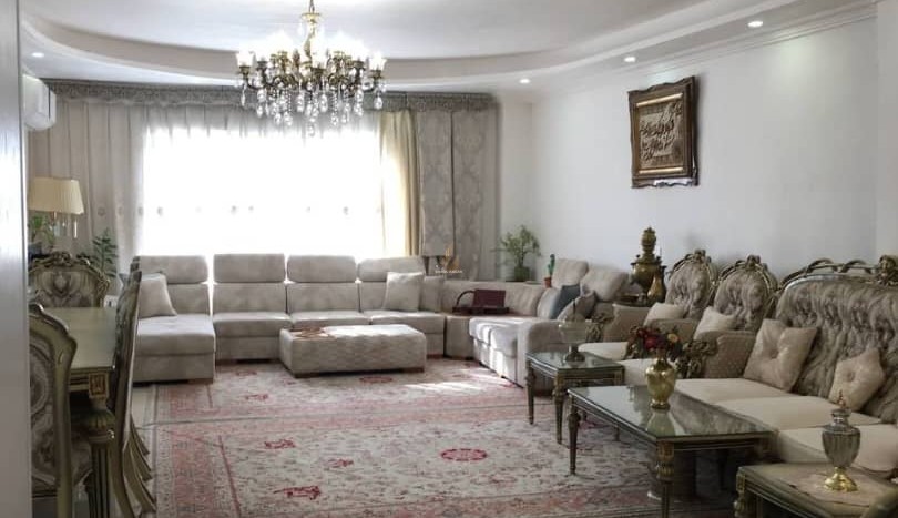  فروش  آپارتمان 112 متری  در بابل 