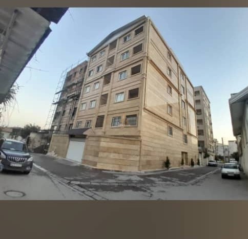  فروش  آپارتمان 160 متری  در بابل 