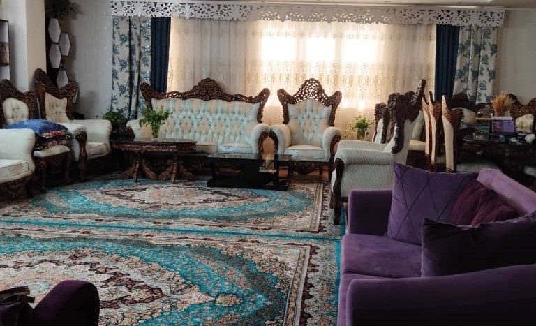  فروش  آپارتمان 147 متری  در بابل 