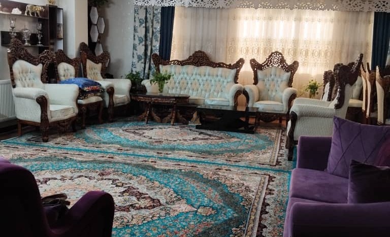  فروش  آپارتمان 147 متری  در بابل 