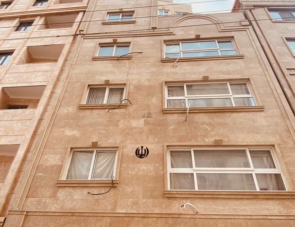  فروش  آپارتمان 135 متری  در بابل 