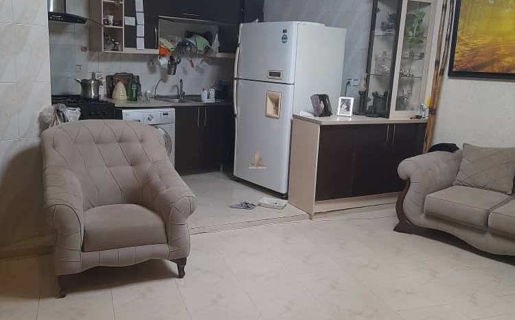  فروش  آپارتمان 75 متری  در بابل 