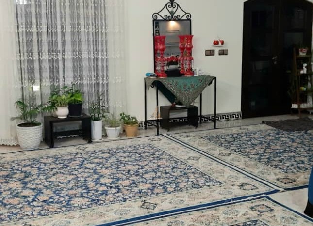  فروش  خانه ویلایی 137 متری  در بابل 