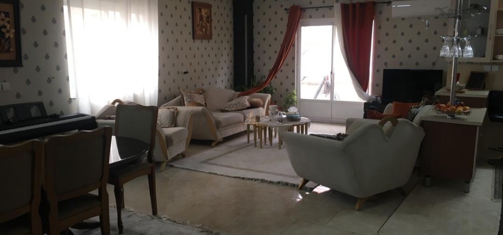 فروش  آپارتمان 95 متری  در بابل 