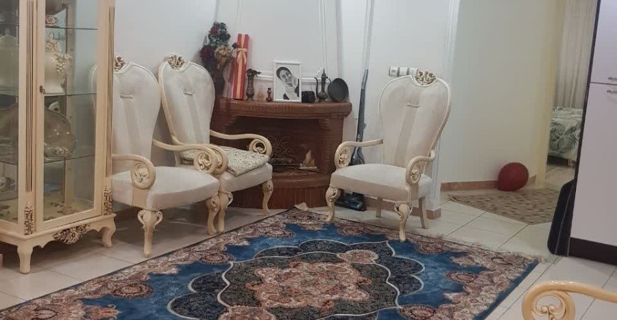  فروش  آپارتمان 71 متری  در بابل 
