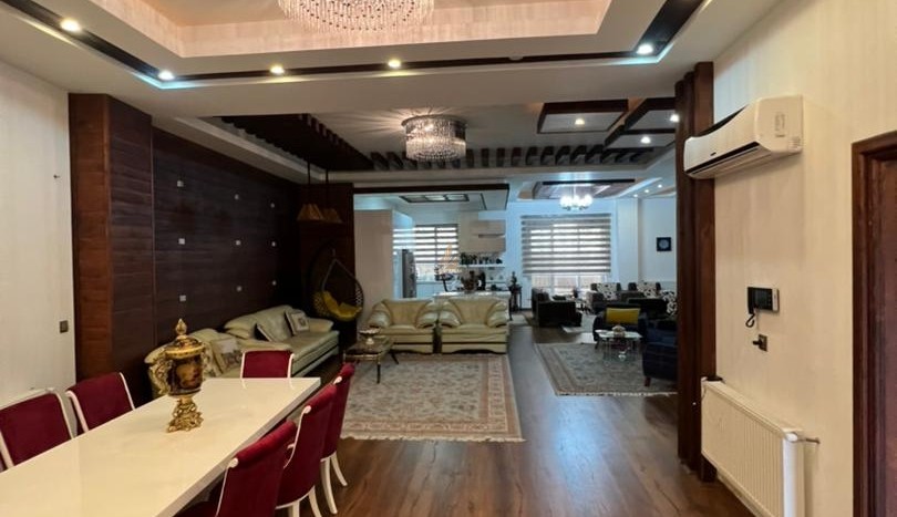  فروش  خانه ویلایی 370 متری  در بابل 
