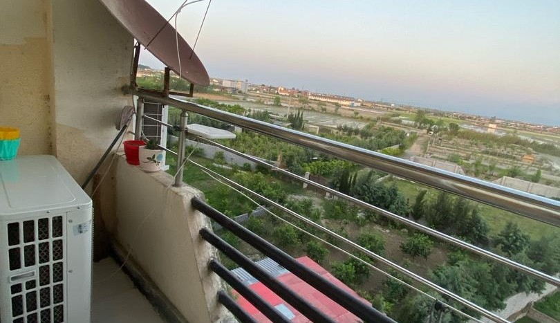  فروش  آپارتمان 76 متری  در بابل 