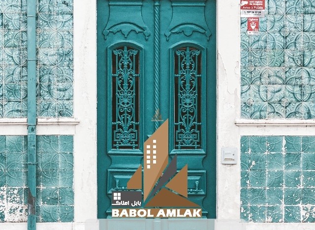 فروش  آپارتمان 125 متری  در بابل 
