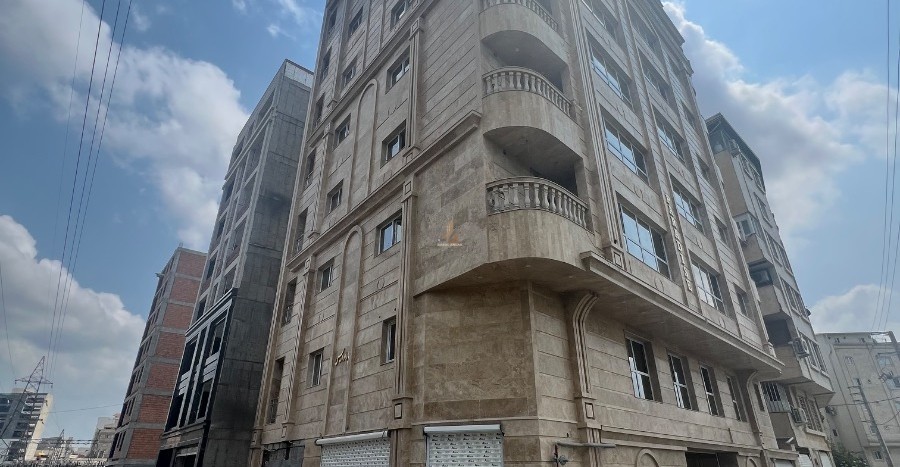  فروش  آپارتمان 145 متری  در بابل 