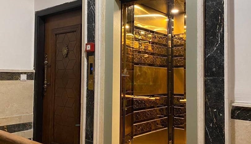  فروش  آپارتمان 105 متری  در بابل 