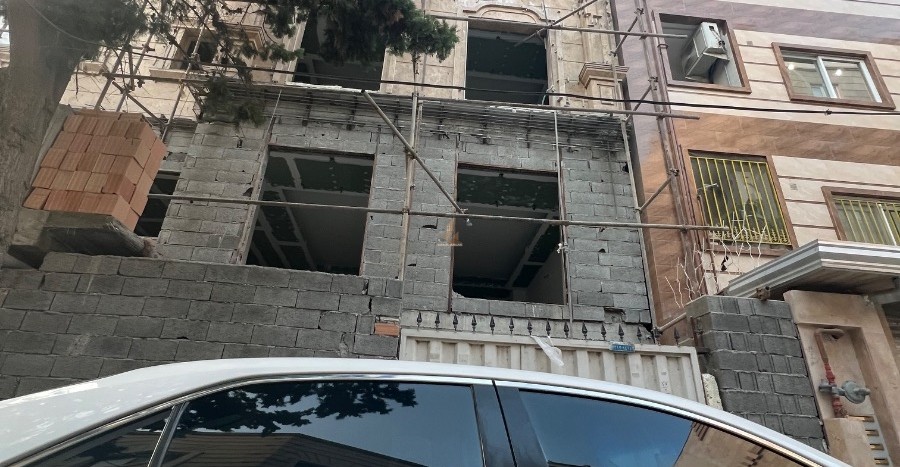  فروش  آپارتمان 145 متری  در بابل 