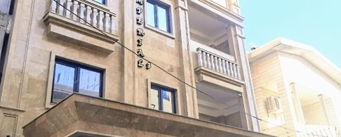 فروش آپارتمان 120 متری در بابل