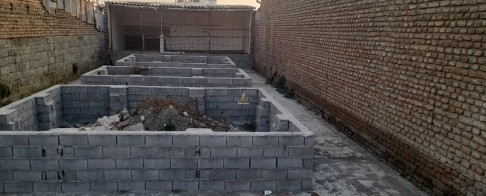 فروش زمین 150 متری در بابل