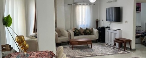 فروش آپارتمان 86 متری در بابل