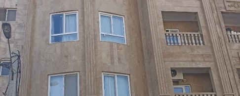 فروش آپارتمان 165 متری در بابل
