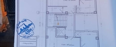  فروش  آپارتمان 85 متری  در بابل 