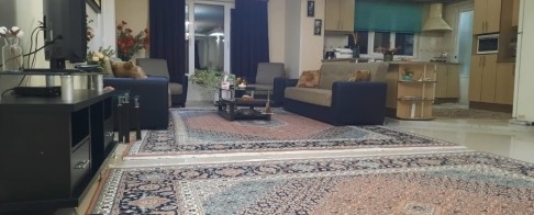 فروش آپارتمان 167 متری در بابل