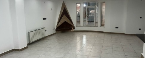 فروش آپارتمان 125 متری در بابل