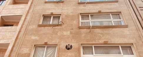 فروش آپارتمان 135 متری در بابل