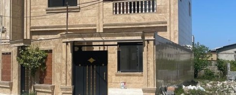 فروش خانه ویلایی 210 متری در بابل