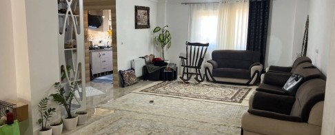 فروش آپارتمان 115 متری در بابل