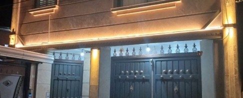 فروش خانه ویلایی 140 متری در بابل