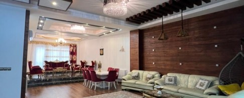 فروش خانه ویلایی 370 متری در بابل