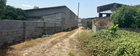 فروش زمین 300 متری در بابل