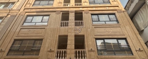 فروش آپارتمان 115 متری در بابل