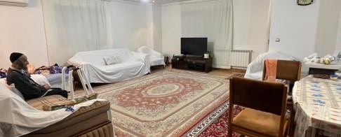 فروش آپارتمان 97 متری در بابل