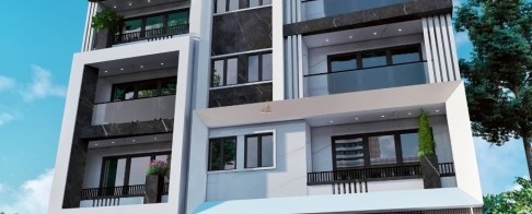 فروش آپارتمان 135 متری در بابل