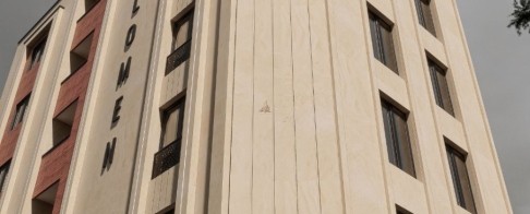 فروش آپارتمان 145 متری در بابل