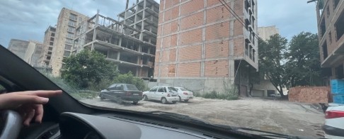فروش زمین 288 متری در بابل