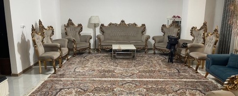 فروش آپارتمان 116 متری در بابل