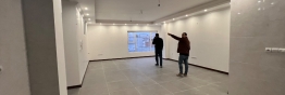  فروش  آپارتمان 125 متری  در بابل 
