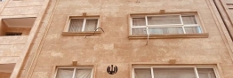  فروش  آپارتمان 135 متری  در بابل 